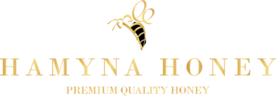 Hamyna Honey